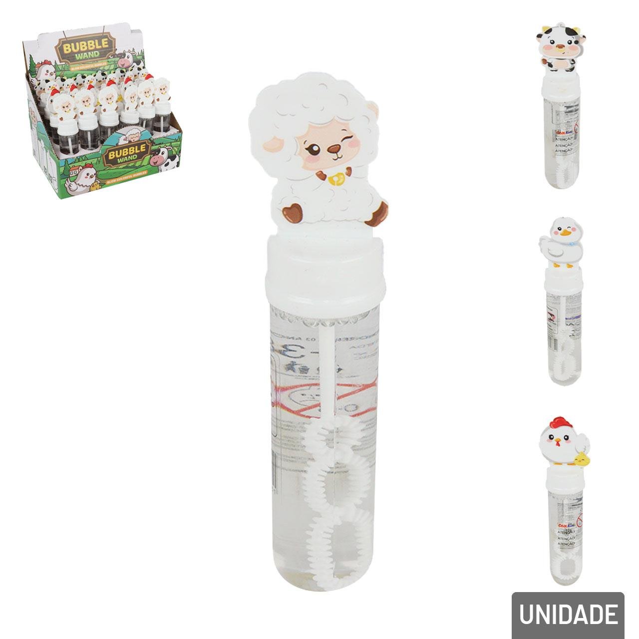 BASTÃO FAZENDA 13,5CM