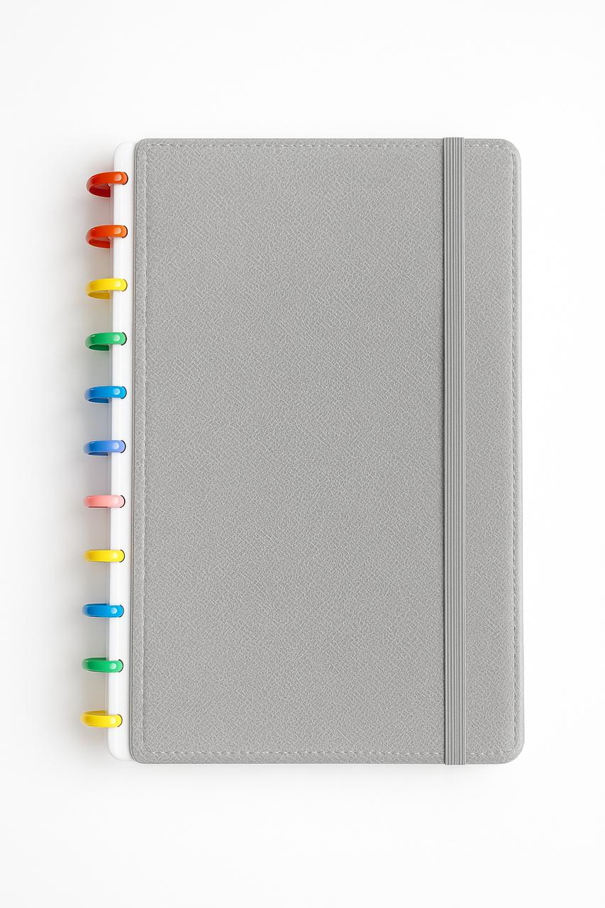 CADERNO INTELIGENTE 48FL