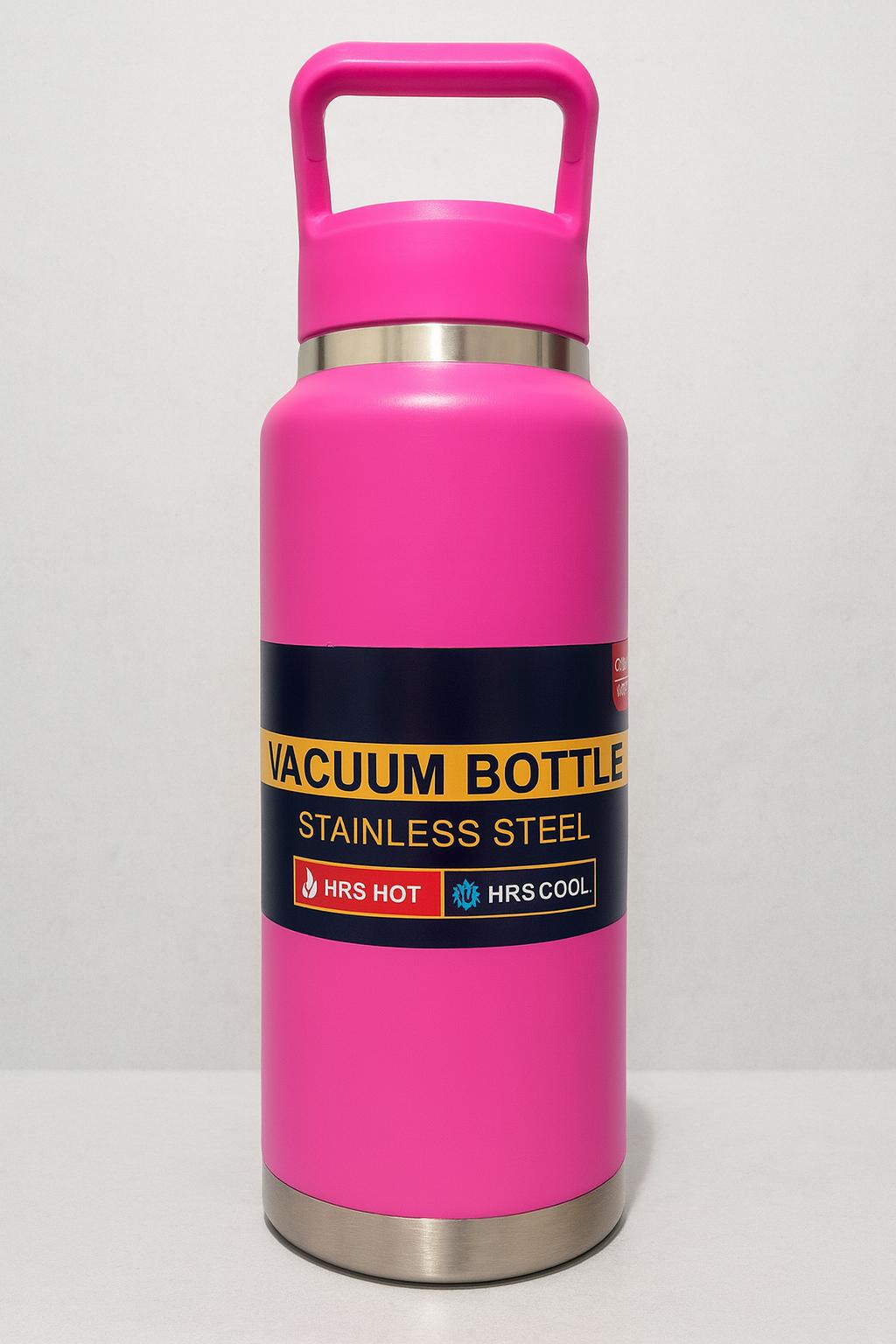 Produto: GARRAFA TÉRMICA 800ML VACUUM