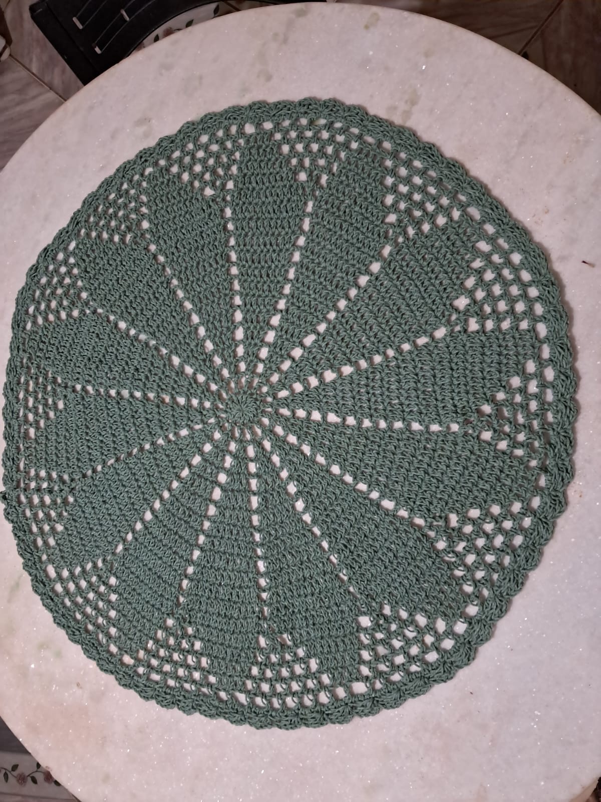 CENTRO DE MESA 72 CM