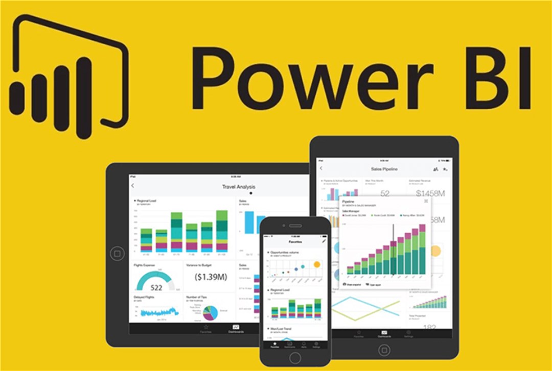 ERP e Power BI